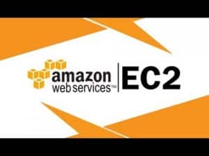 Amazon Elastic Compute Cloud (EC2)