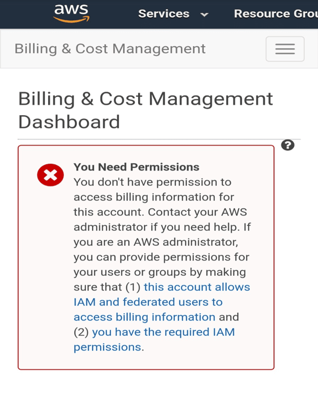 check-billing-on-AWS