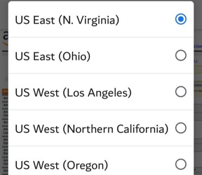 AWS S3 Pricing Model