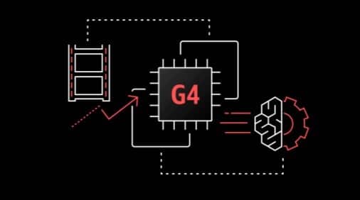 EC2 Accelerated Computing Instances - G4