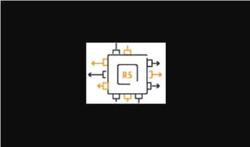 EC2 Memory Optimized Instances - R5