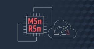 EC2 Memory Optimized Instances - R5n