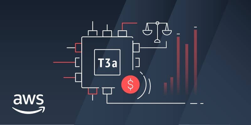 ec2 T3a instance type