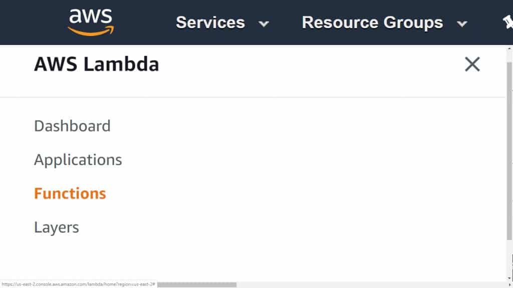 Aws Lambda Concurrency