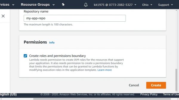 What is AWS Lambda Console - CloudySave