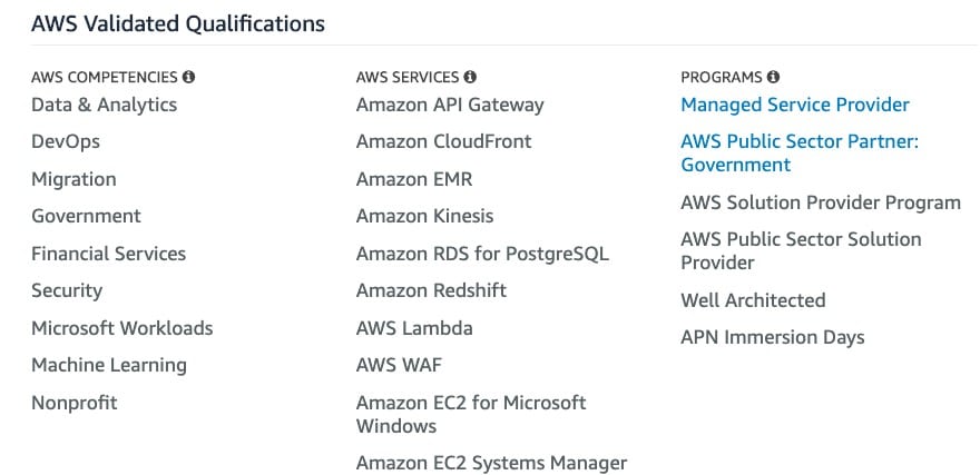 AWS Data and Analytics Use Case - Cloudreach