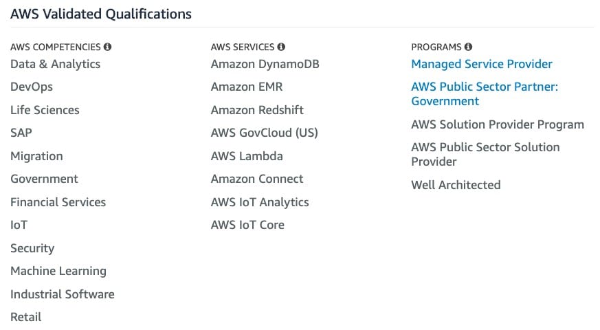 AWS Data and Analytics Use Case - Deloitte