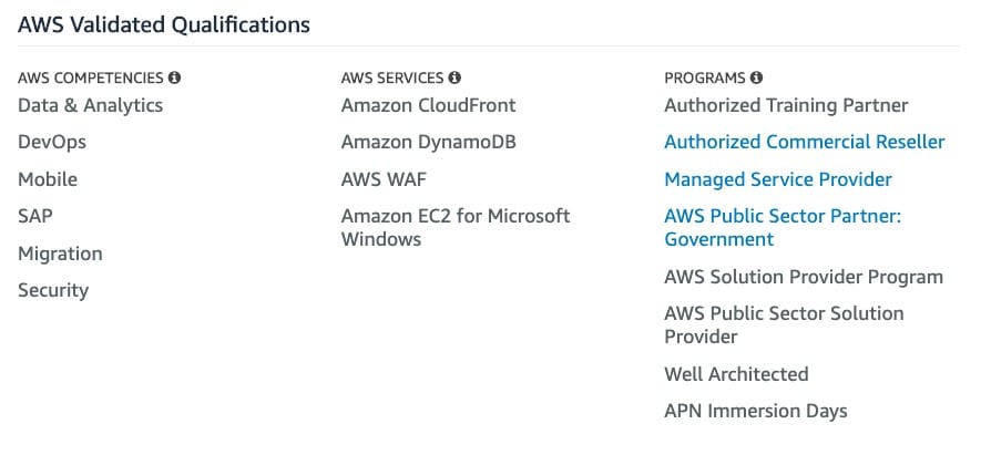 AWS Data and Analytics Use Case - EcloudValley