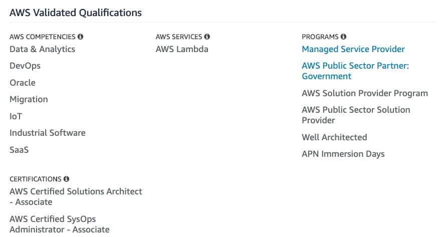 AWS Data and Analytics Use Case - Storm Reply