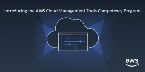Cloud Management Tools AWS Partner