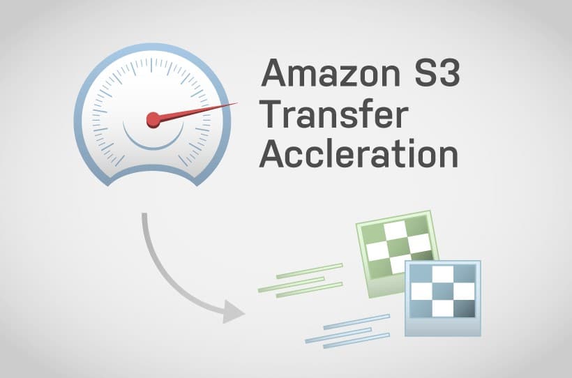 S3 Data Transfer Pricing - transfer acceleration