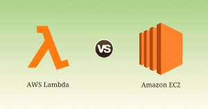 AWS Lambda Pricing Vs. EC2