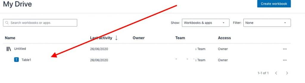 AWS Launches Amazon HoneyCode: Make Websites and Mobile Apps with No ...