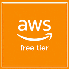 AWS RDS Free Tier - AWS Free Tier Symbol