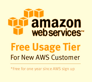 AWS RDS Free Tier - AWS Free Usage Tier for New AWS Customer