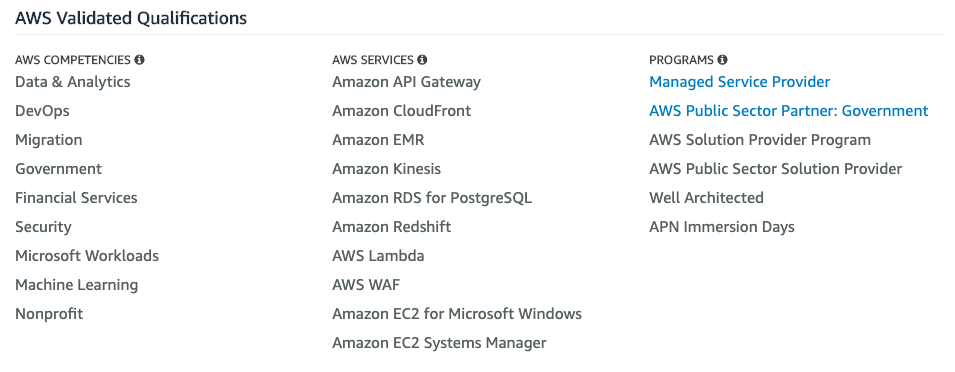 Migration Use Case - cloudreach