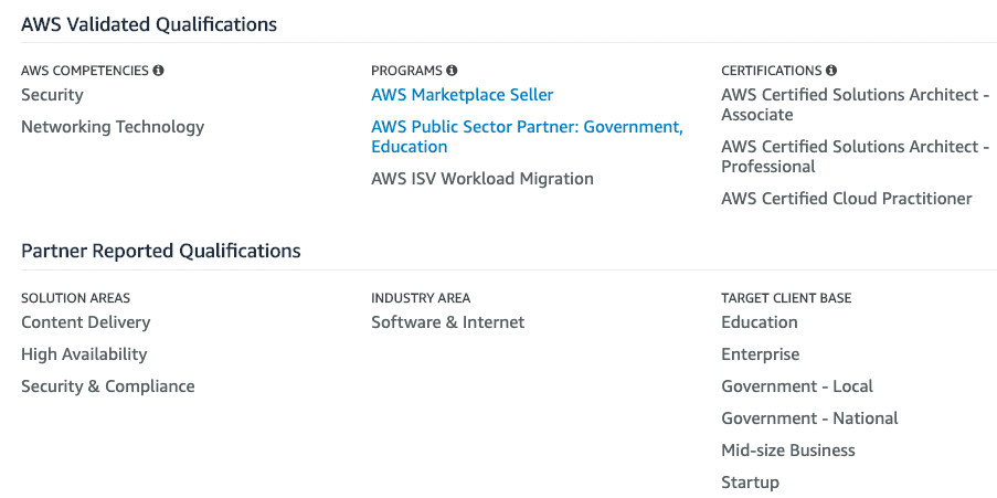 Networking Use Case - F5 networks