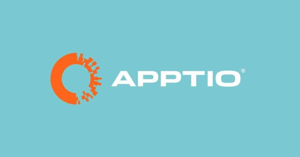 AWS Cost Monitoring Tools - Apptio
