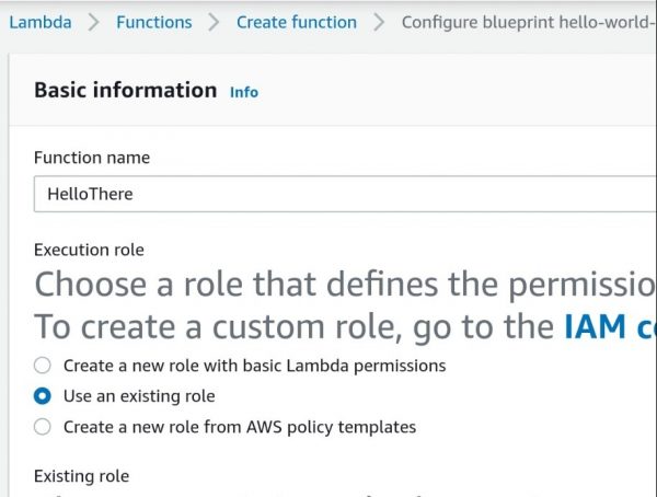 What is AWS Lambda? - CloudySave