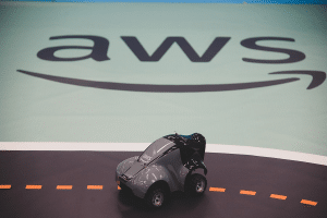 What is AWS DeepRacer? Get a Test Drive!