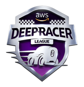 AWS DeepRacer - DeepRacer League