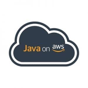 AWS Java Application