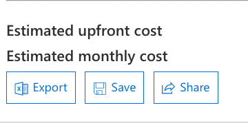 How does Azure DevOps Pricing Calculator Work - Estimated Cost
