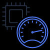 AWS EC2 Dashboard - Accelerated Computing Category