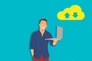 What are the Average Cost Savings using Cloud Computing?