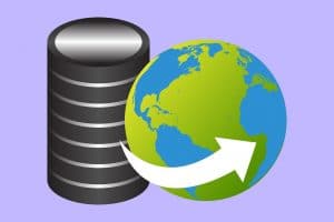 Data Center Relocation Cost Estimate - expense categories