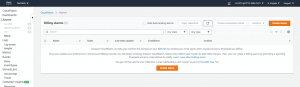 How to Setup AWS Billing Alarms in 3 Steps