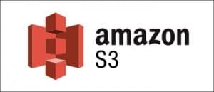 AWS S3 Set Access Key