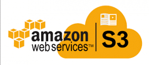 Amazon S3 Digital Asset Management 