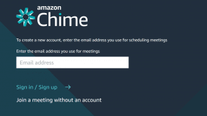 How to Configure Chime Webhooks (Step by Step)