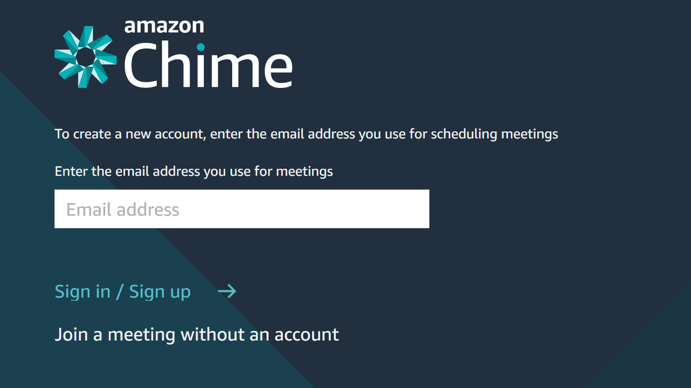 Configure Chime Webhooks - Amazon Chime