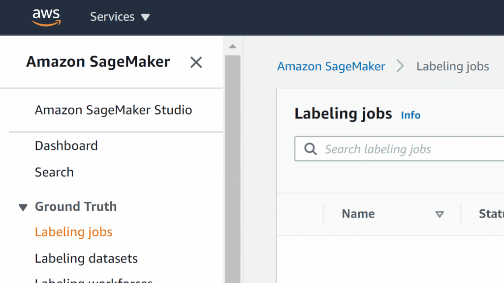 Create Labeling Jobs - Labeling Jobs