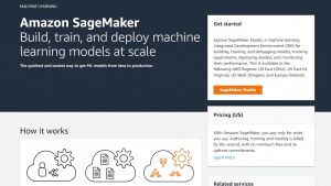 7-Step Quick Start to Onboard SageMaker Studio