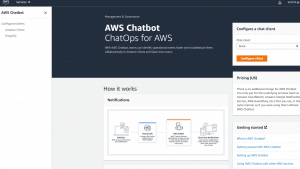 How to Configure a New Client on AWS?