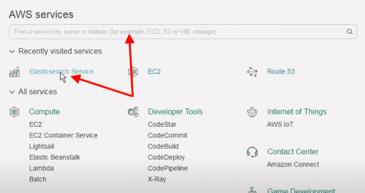 How to Load AWS S3 Data to Amazon Elasticsearch