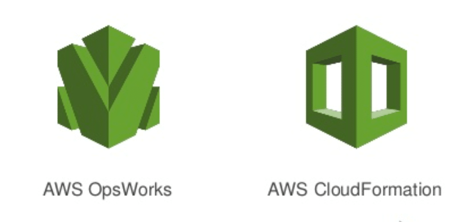 When to use Cloudformation with AWS OpsWorks