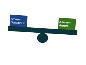 Amazon Aurora vs DynamoDB