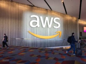 Amazon Web Services Agrees to a Deal with Greece to Promote the Country’s Space Economy 