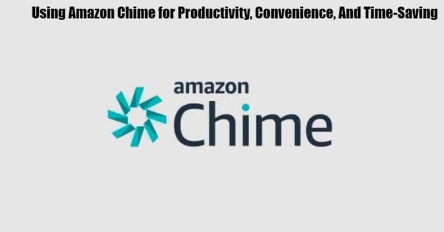 Amazon Chime