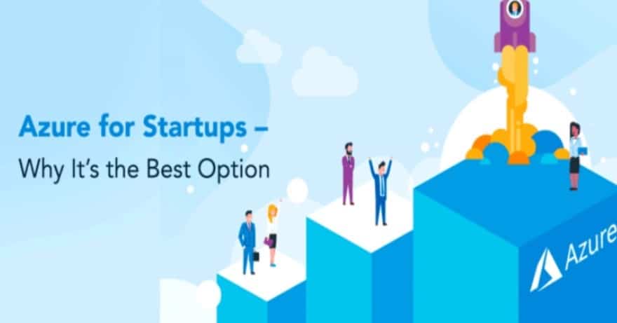 Azure for Startups