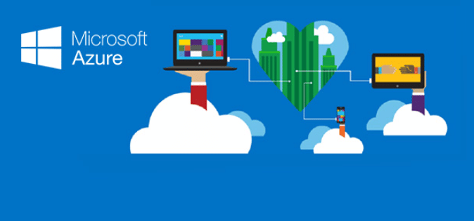 Azure for Startups