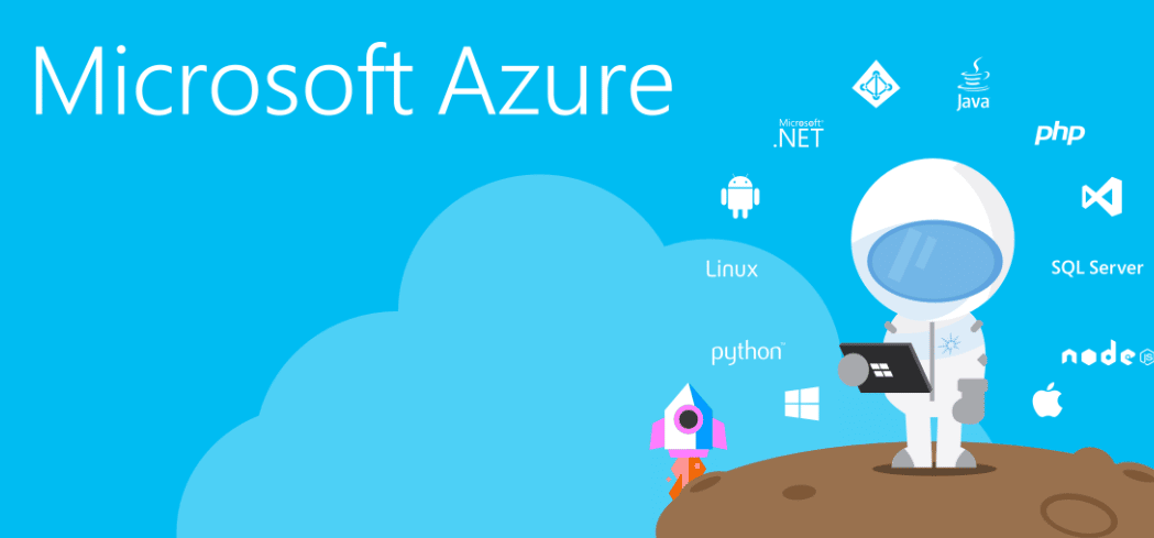 Azure for Startups 