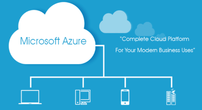 Azure for Startups 