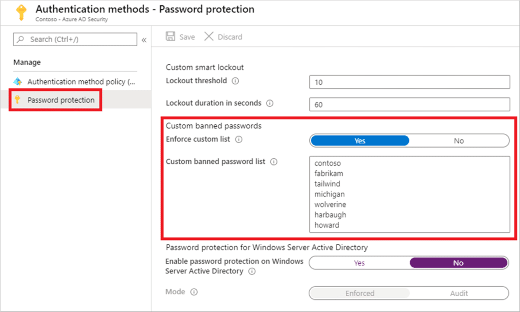 Azure Active Directory