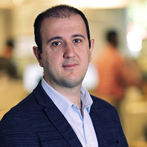 Özer Metin